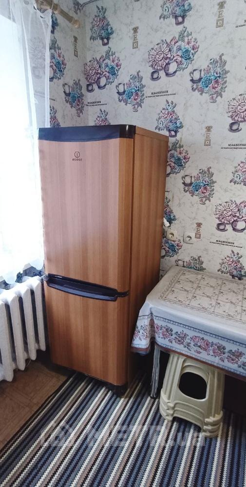 Фото квартиры, г. Одесса, ул. Героев Крут 15 (22613-5)