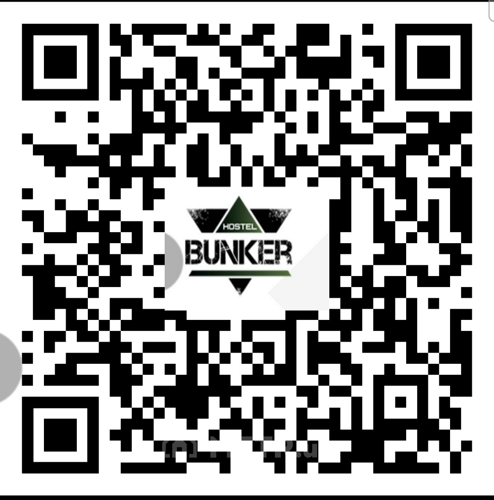 Фото хостела&nbsp;BUNKER, г. Черноморск, ул. Труда 2 (22590-11)