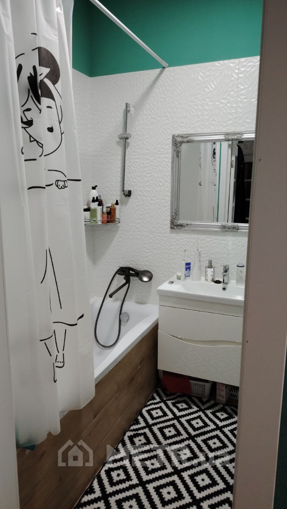 Фото квартиры, с. Фонтанка, ул. Чехова 1А (22615-5)