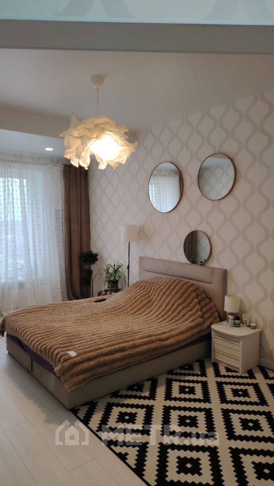 Фото квартиры, с. Фонтанка, ул. Чехова 1А (22615-3)