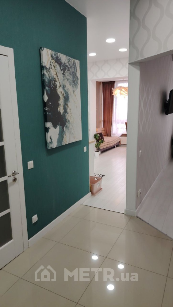 Фото квартиры, с. Фонтанка, ул. Чехова 1А (22615-4)