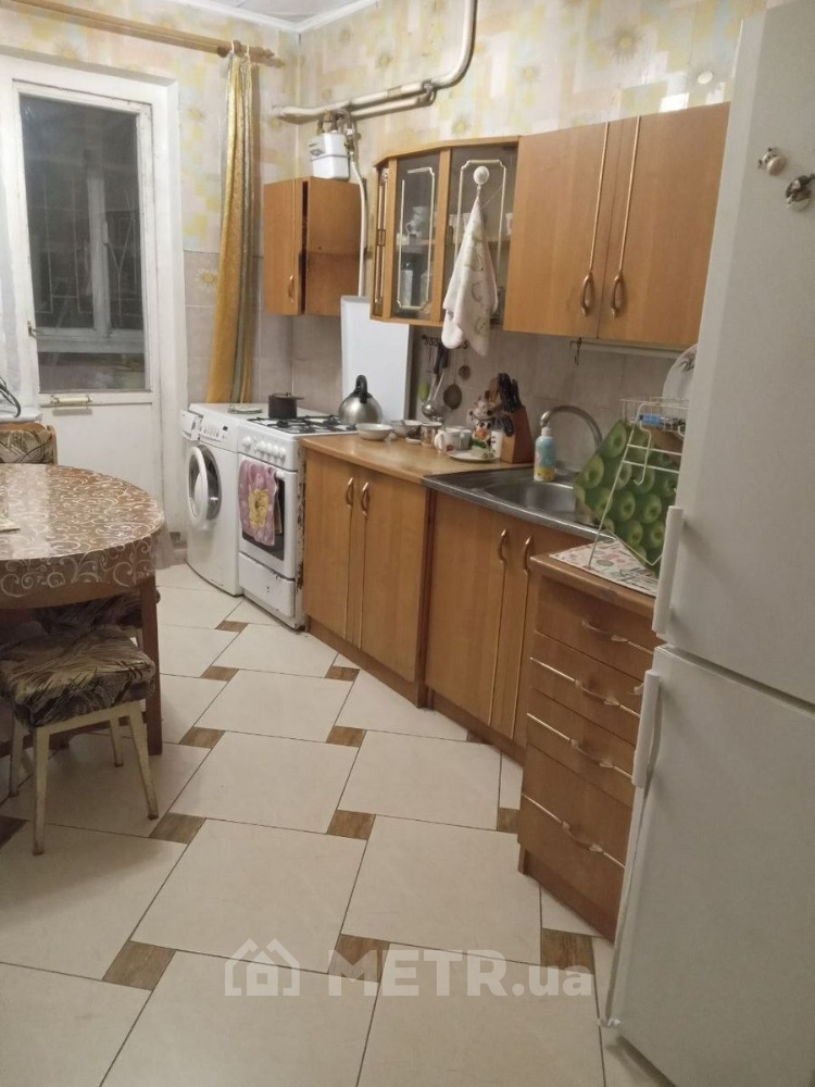 Фото квартиры, г. Одесса, ул. Академика Королёва 112/3 (22617-5)