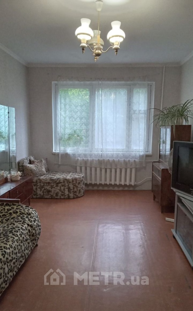 Фото квартиры, г. Одесса, ул. Академика Королёва 112/3 (22617-1)