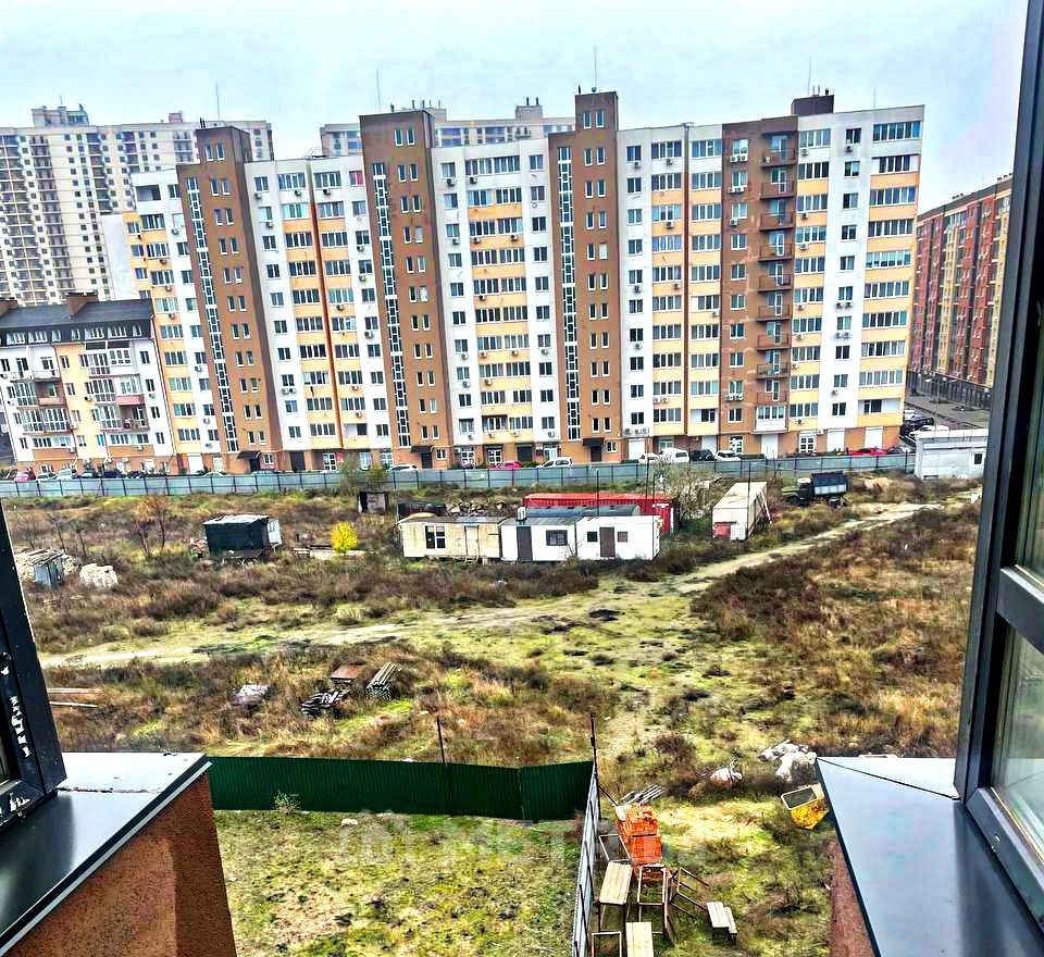 Фото квартиры, г. Одесса, ул. Генерала Бочарова 70 (22616-6)