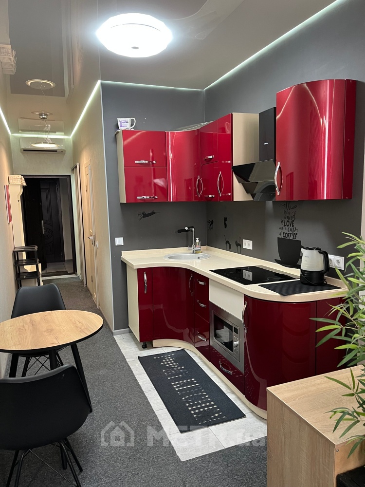 Фото квартиры, г. Одесса, Фонтанская Дорога 118 (22611-2)