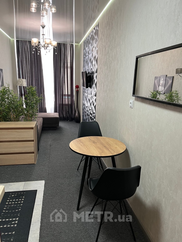 Фото квартиры, г. Одесса, Фонтанская Дорога 118 (22611-3)