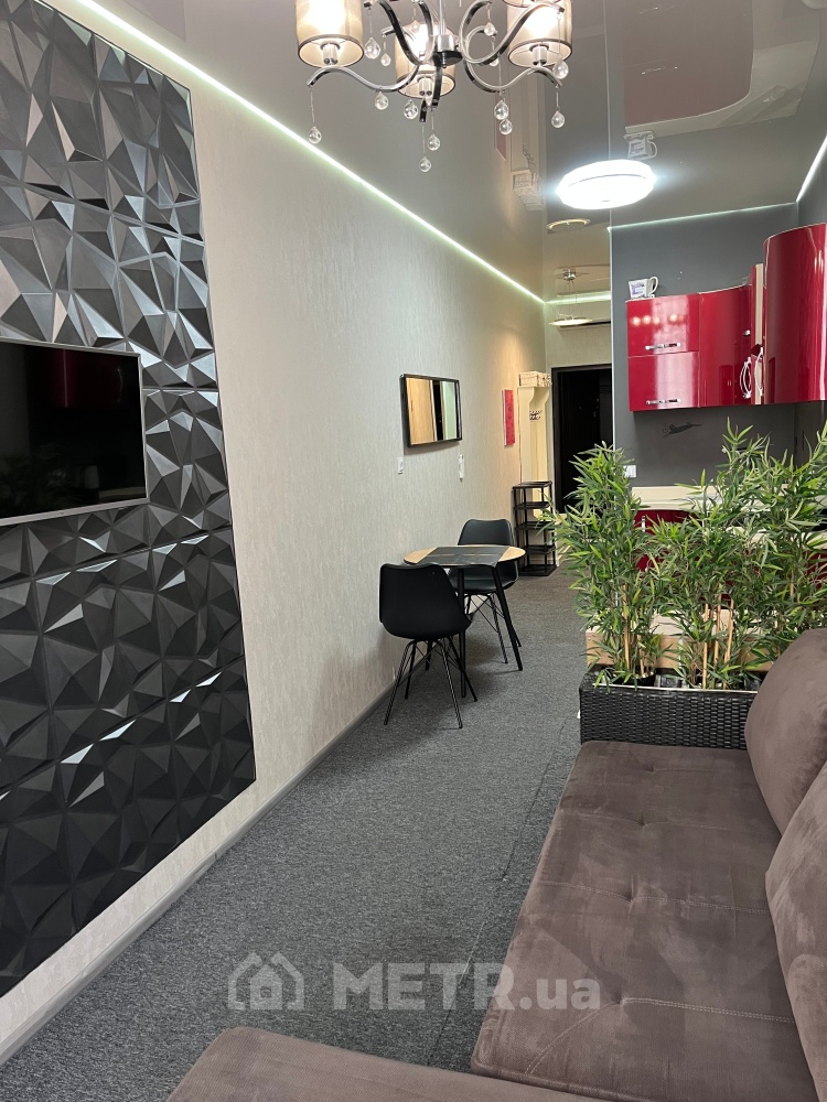 Фото квартиры, г. Одесса, Фонтанская Дорога 118 (22611-4)