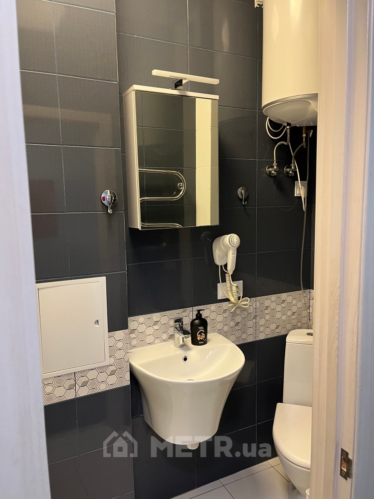 Фото квартиры, г. Одесса, Фонтанская Дорога 118 (22611-6)