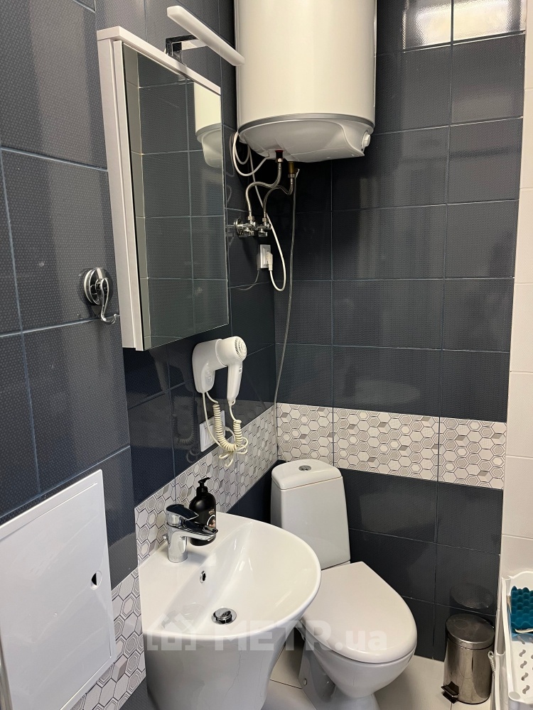 Фото квартиры, г. Одесса, Фонтанская Дорога 118 (22611-7)