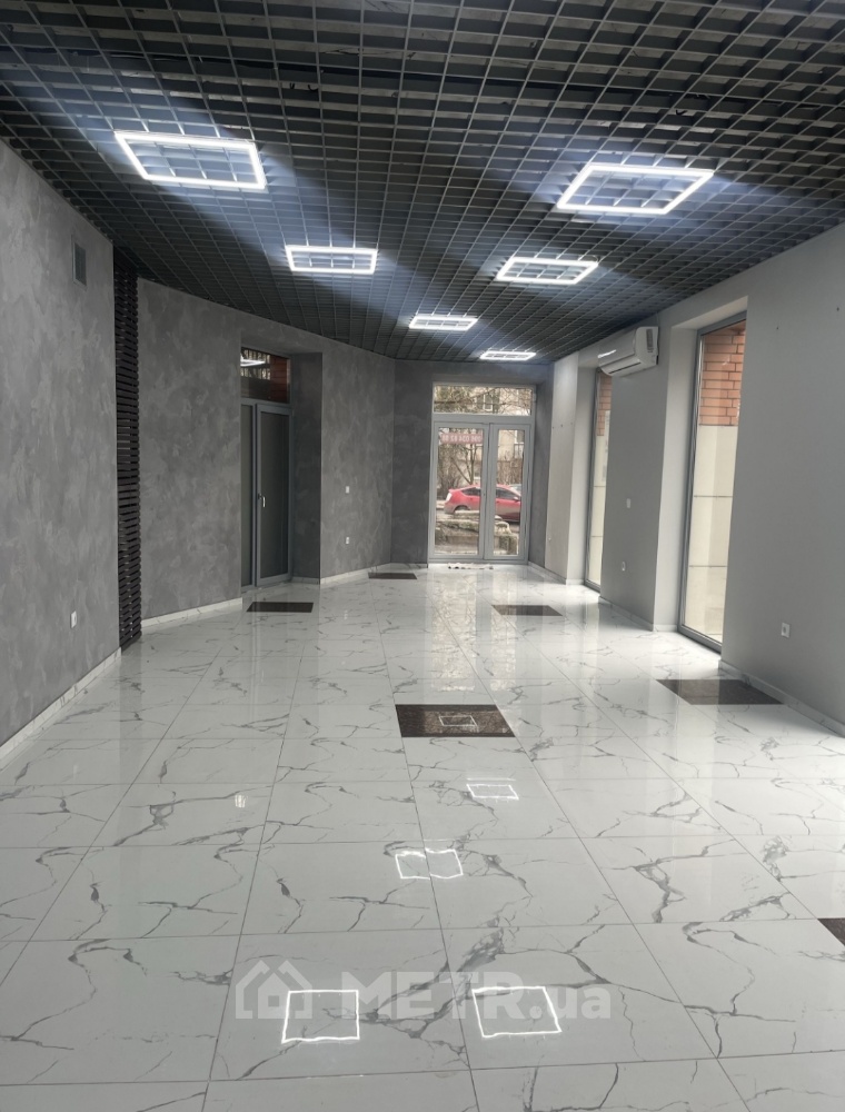 Фото коммерческой недвижимости, г. Одесса, ул. Посмитного (22618-6)