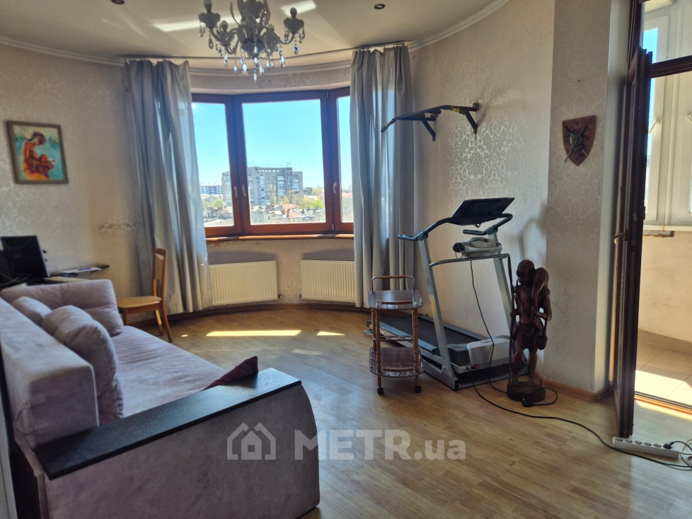 Фото квартиры, г. Одесса, ул. Жуковского 10 (22262-3)