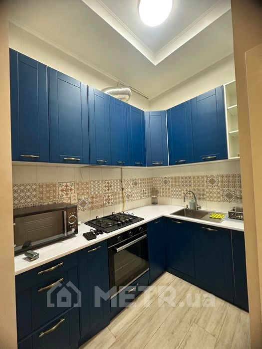 Фото квартиры, г. Одесса, ул. Павла Зеленого 20 (22619-1)