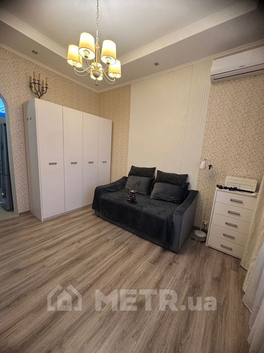 Фото квартиры, г. Одесса, ул. Павла Зеленого 20 (22619-2)