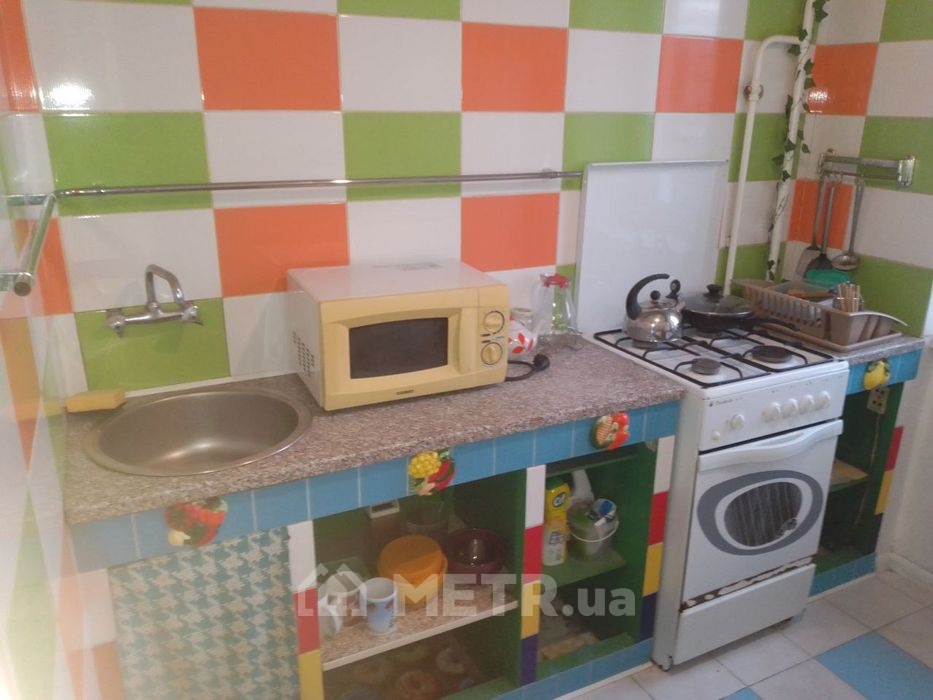 Фото квартиры, г. Одесса, ул. Ильфа и Петрова 6/2 (22620-1)