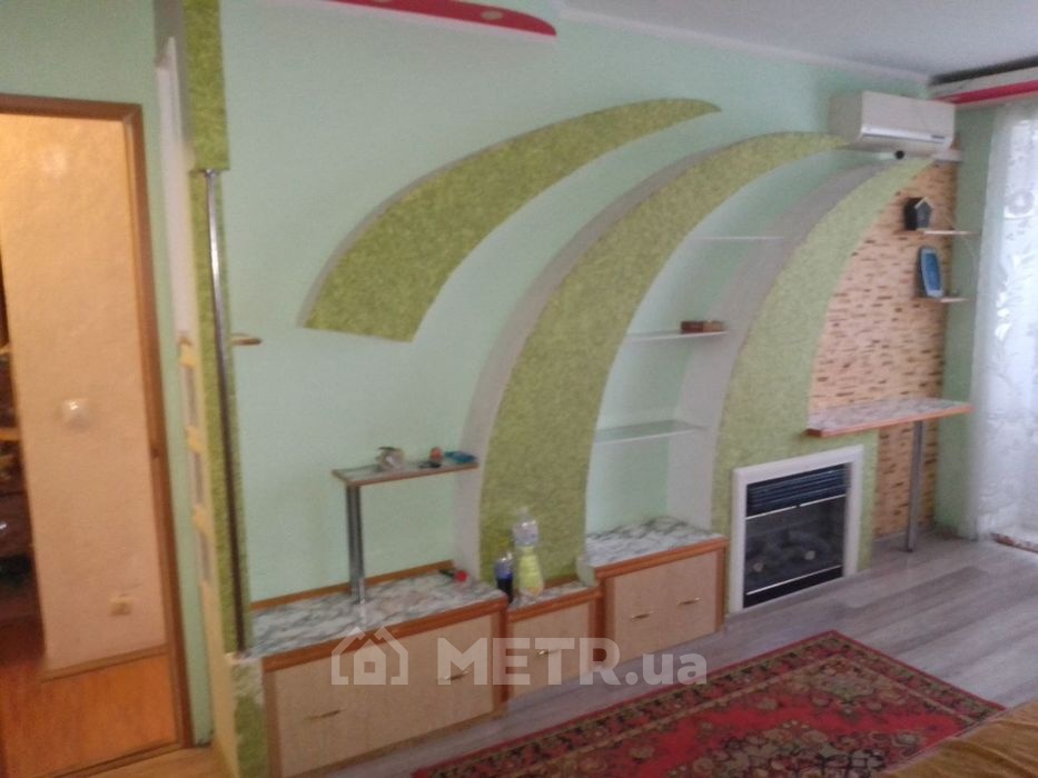 Фото квартиры, г. Одесса, ул. Ильфа и Петрова 6/2 (22620-3)