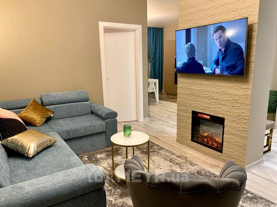 Фото квартиры, г. Одесса, ул. Новобереговая 12А (22621-9)