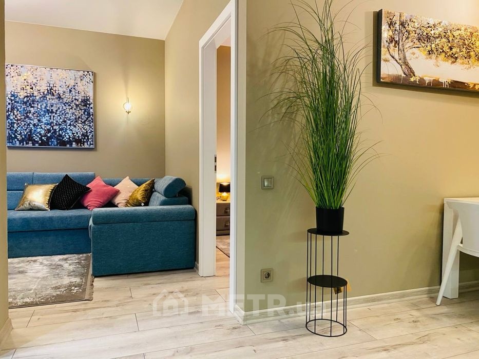 Фото квартиры, г. Одесса, ул. Новобереговая 12А (22621-11)