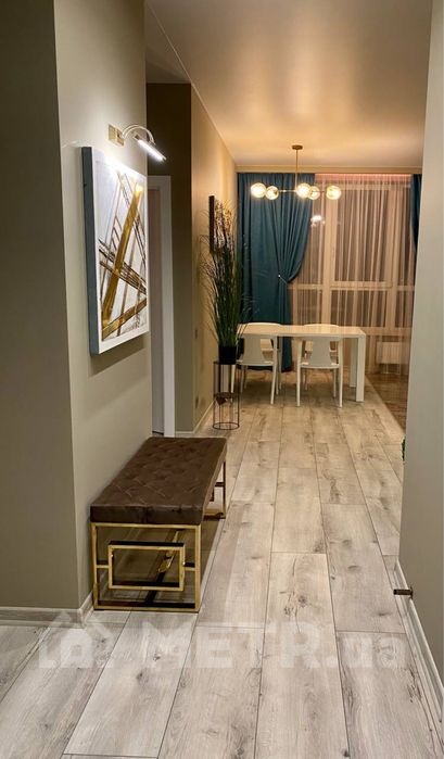 Фото квартиры, г. Одесса, ул. Новобереговая 12А (22621-21)