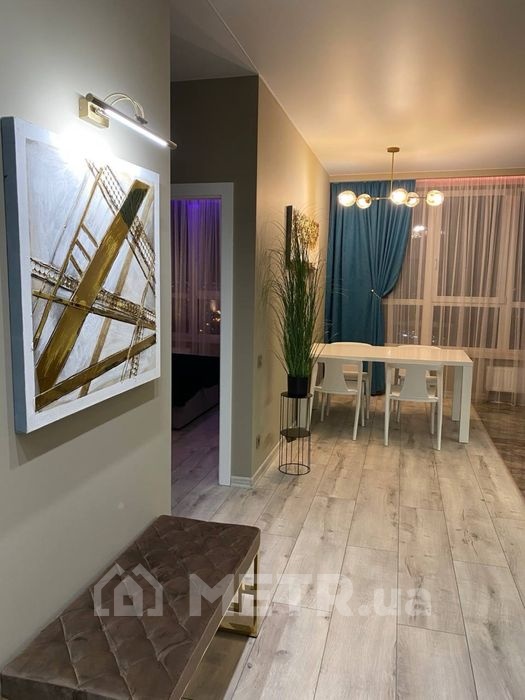 Фото квартиры, г. Одесса, ул. Новобереговая 12А (22621-7)