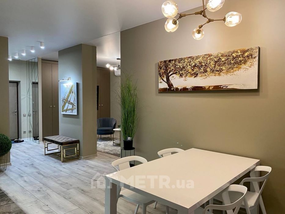 Фото квартиры, г. Одесса, ул. Новобереговая 12А (22621-6)