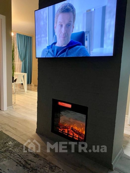 Фото квартиры, г. Одесса, ул. Новобереговая 12А (22621-15)