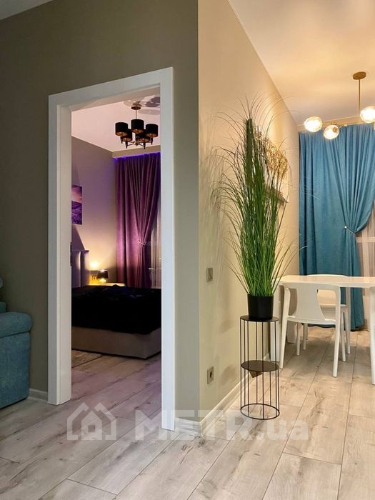 Фото квартиры, г. Одесса, ул. Новобереговая 12А (22621-16)