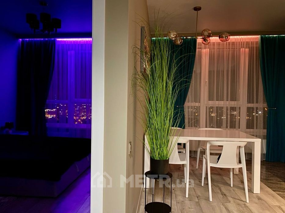 Фото квартиры, г. Одесса, ул. Новобереговая 12А (22621-8)