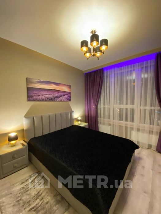 Фото квартиры, г. Одесса, ул. Новобереговая 12А (22621-13)