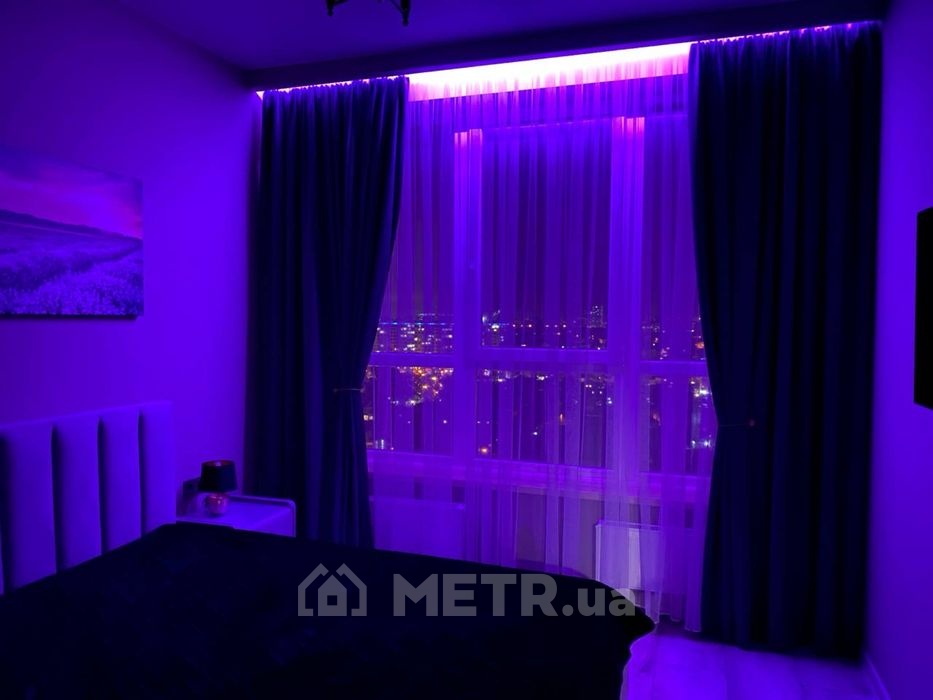 Фото квартиры, г. Одесса, ул. Новобереговая 12А (22621-17)