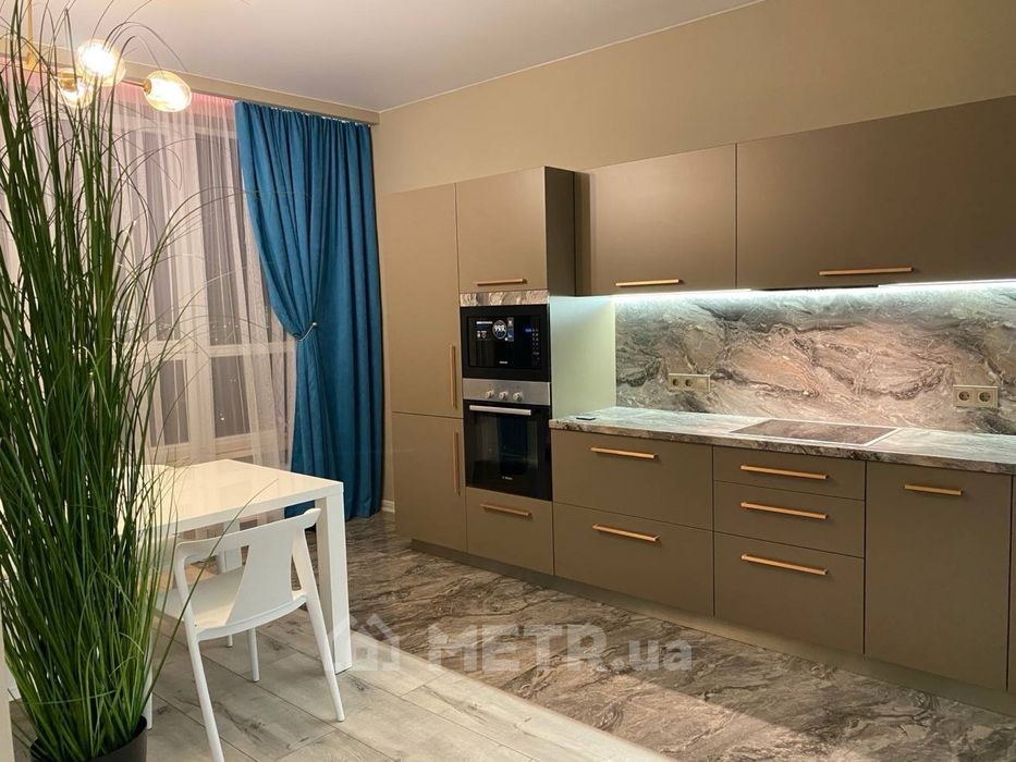 Фото квартиры, г. Одесса, ул. Новобереговая 12А (22621-1)