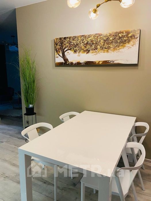 Фото квартиры, г. Одесса, ул. Новобереговая 12А (22621-5)