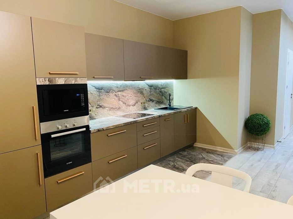 Фото квартиры, г. Одесса, ул. Новобереговая 12А (22621-2)