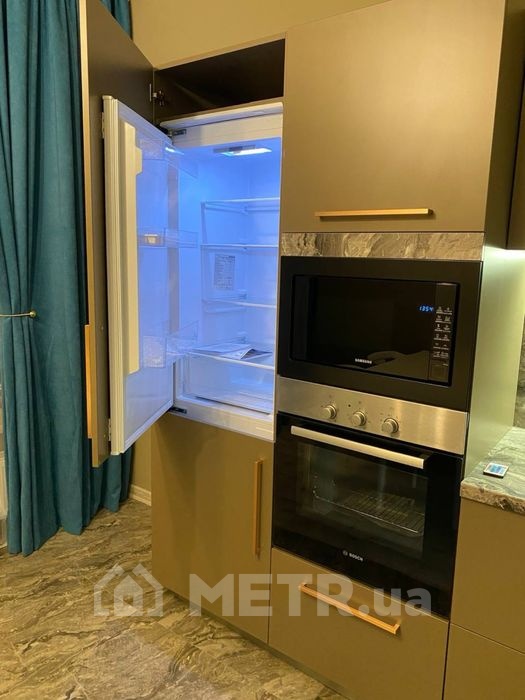 Фото квартиры, г. Одесса, ул. Новобереговая 12А (22621-3)