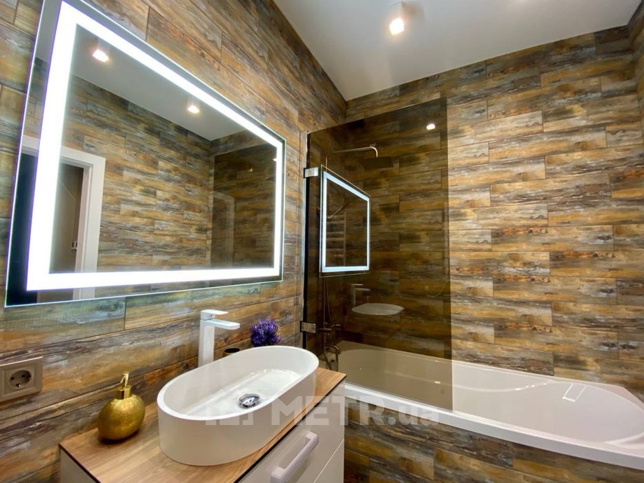 Фото квартиры, г. Одесса, ул. Новобереговая 12А (22621-18)