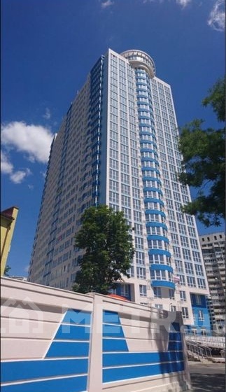 Фото квартиры, г. Одесса, ул. Новобереговая 12А (22621-24)