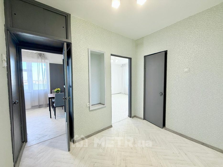 Фото квартиры, г. Одесса, ул. Генерала Бочарова 36 (22622-4)