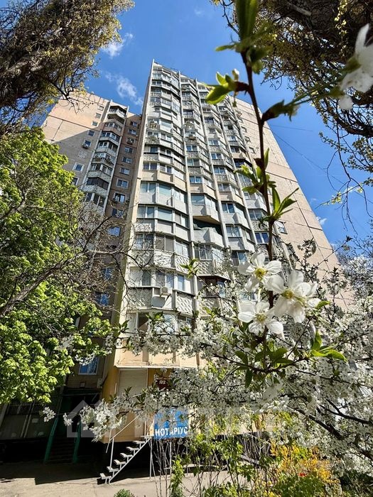 Фото квартиры, г. Одесса, ул. Генерала Бочарова 36 (22622-13)