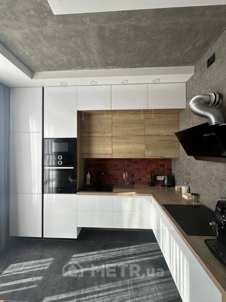 Фото квартиры, г. Одесса, Люстдорфская Дорога 55 (22624-2)