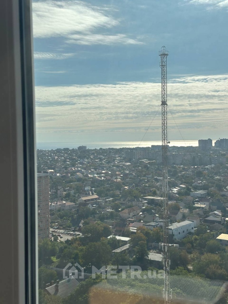 Фото квартиры, г. Одесса, Люстдорфская Дорога 55 (22624-4)