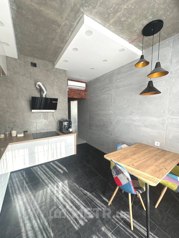 Фото квартиры, г. Одесса, Люстдорфская Дорога 55 (22624-5)