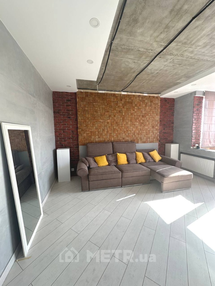 Фото квартиры, г. Одесса, Люстдорфская Дорога 55 (22624-6)