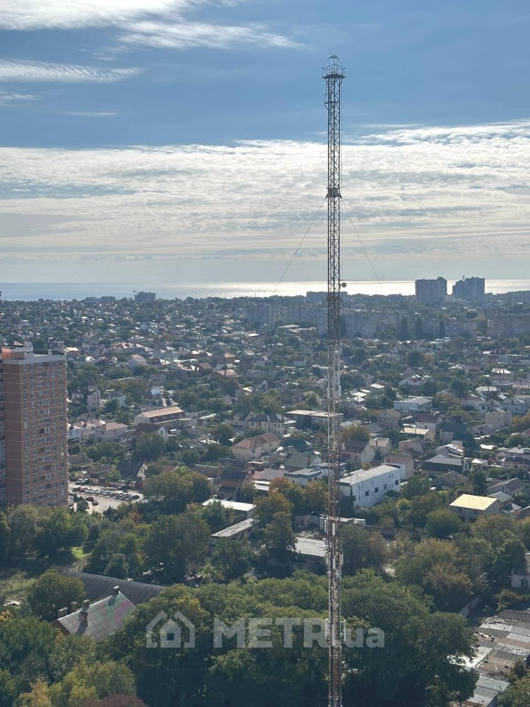 Фото квартиры, г. Одесса, Люстдорфская Дорога 55 (22624-7)