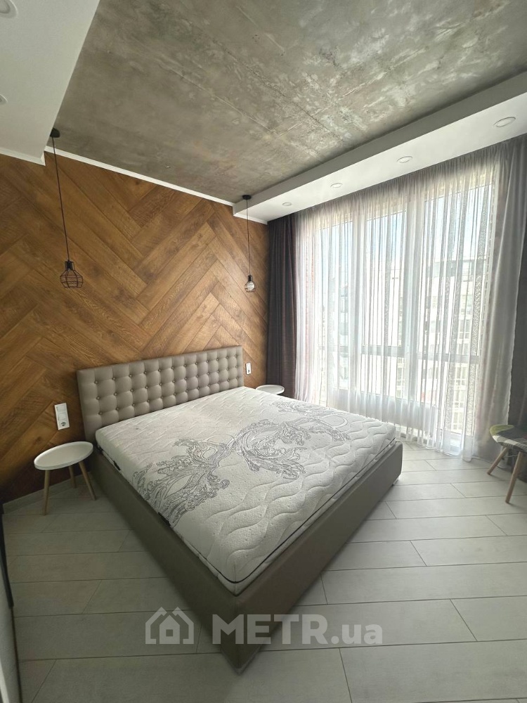 Фото квартиры, г. Одесса, Люстдорфская Дорога 55 (22624-9)