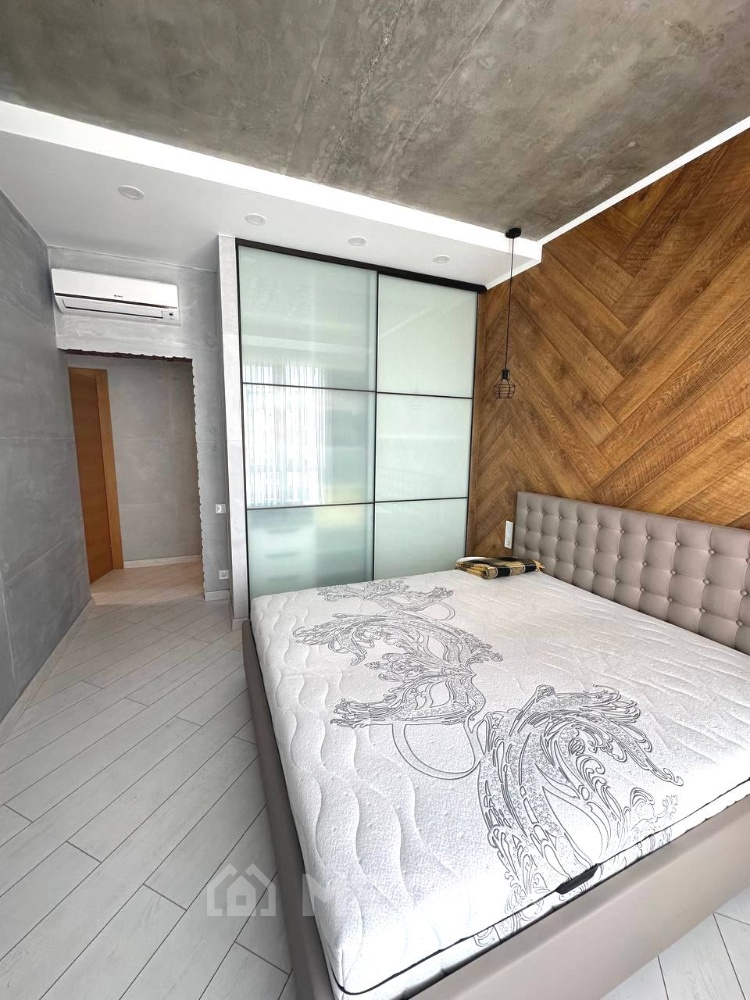 Фото квартиры, г. Одесса, Люстдорфская Дорога 55 (22624-1)