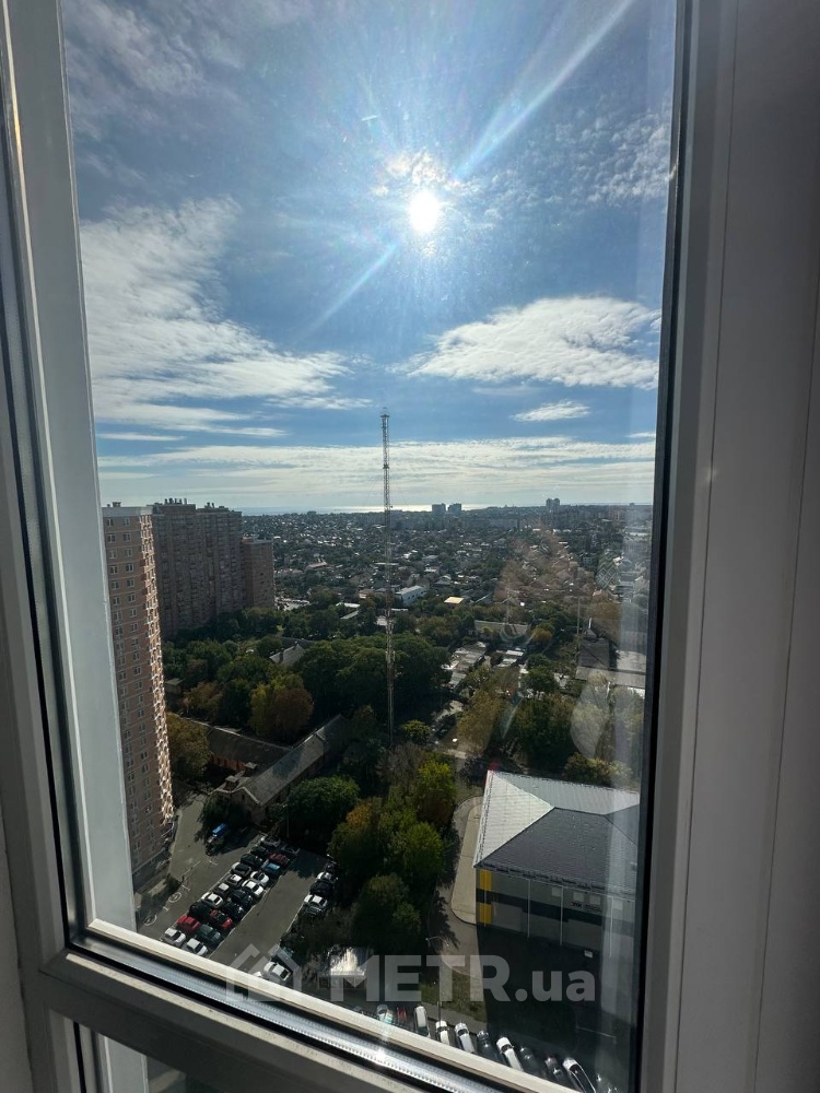 Фото квартиры, г. Одесса, Люстдорфская Дорога 55 (22624-11)