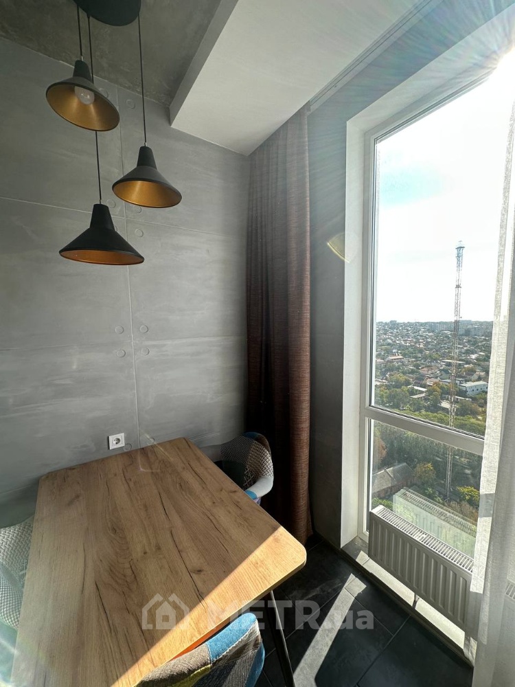 Фото квартиры, г. Одесса, Люстдорфская Дорога 55 (22624-12)