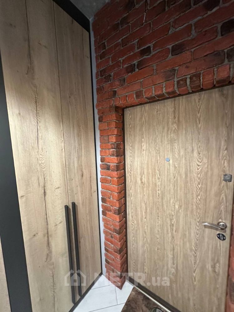 Фото квартиры, г. Одесса, Люстдорфская Дорога 55 (22624-13)