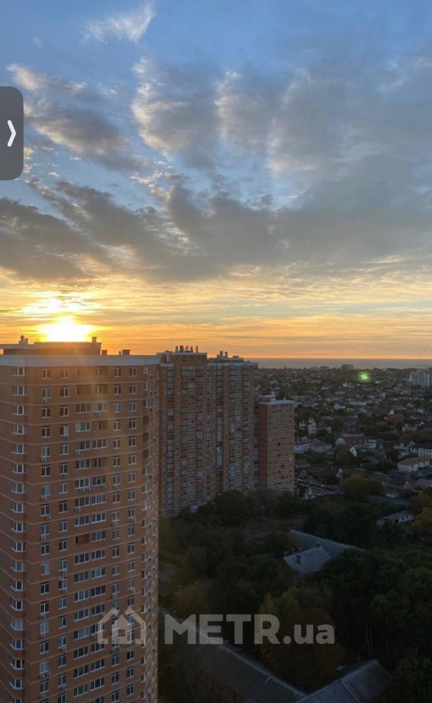 Фото квартиры, г. Одесса, Люстдорфская Дорога 55 (22624-15)