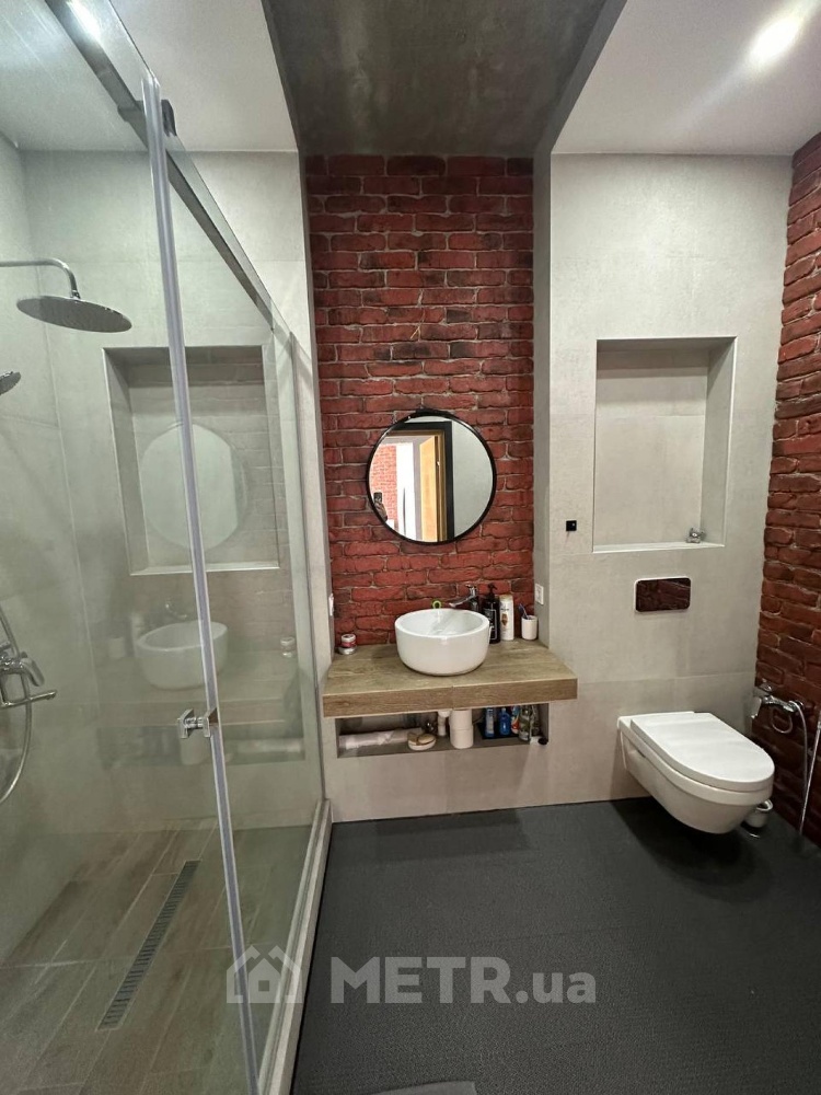 Фото квартиры, г. Одесса, Люстдорфская Дорога 55 (22624-17)