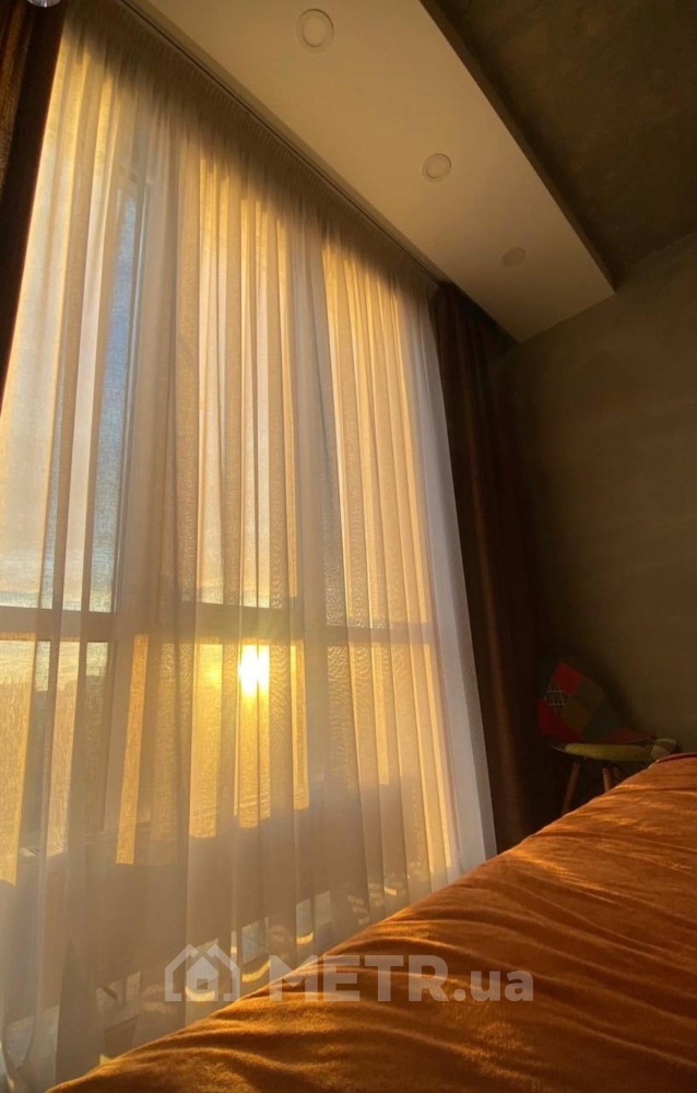 Фото квартиры, г. Одесса, Люстдорфская Дорога 55 (22624-18)